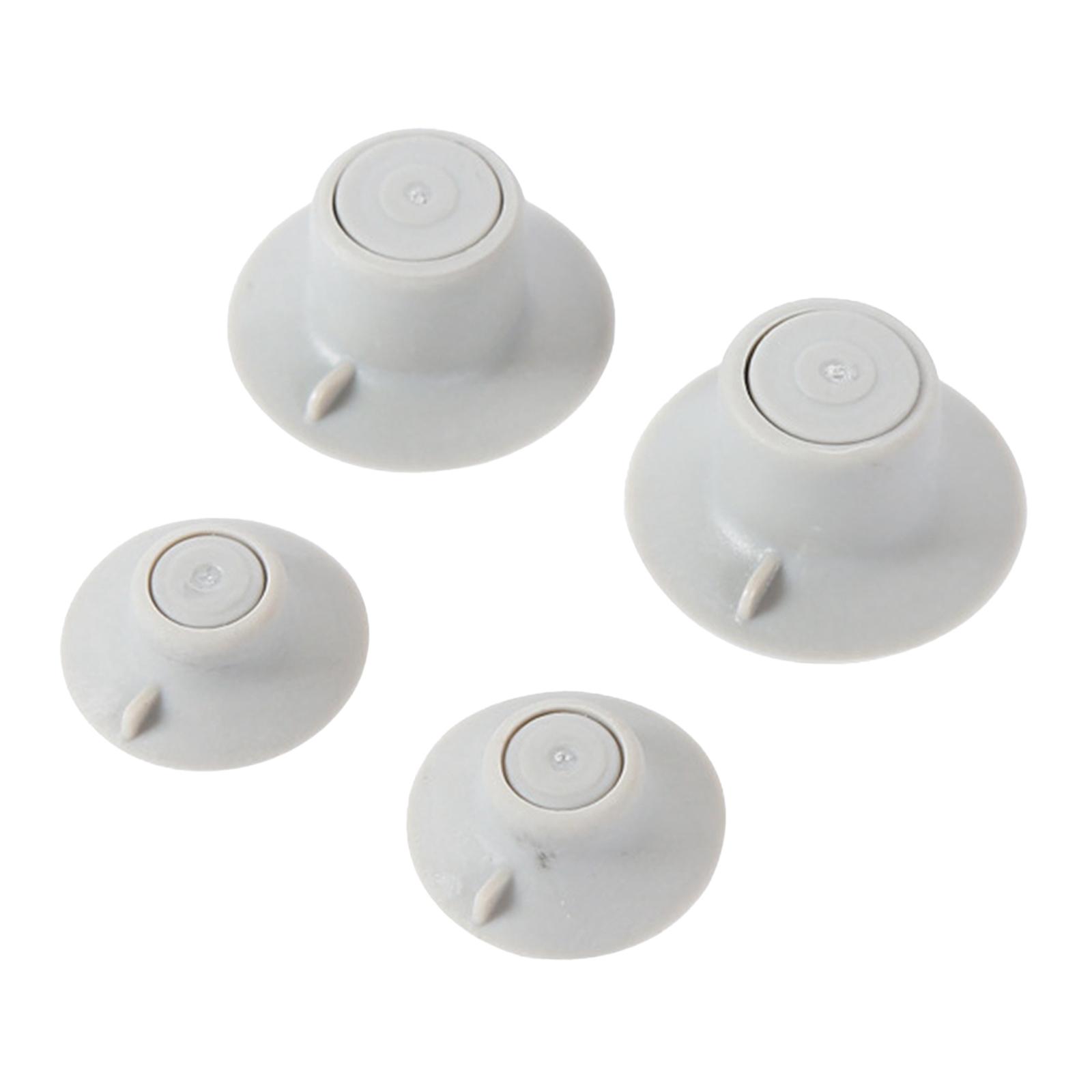 Laptop Accessories Cooling Pad - 4 Pieces Laptop Cooling Corner Pad
