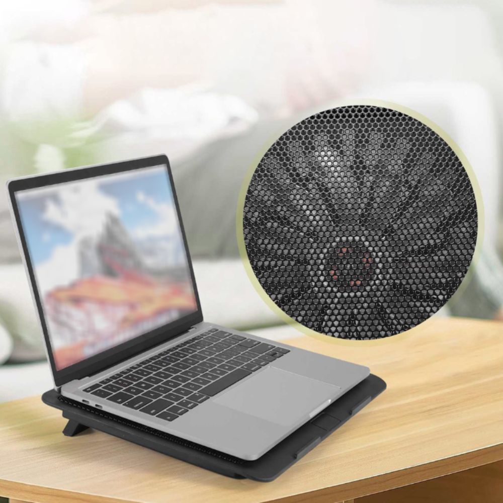 Laptop Accessories Cooling Pad - Laptop Accessory Adjustable Laptop Cooling Pad