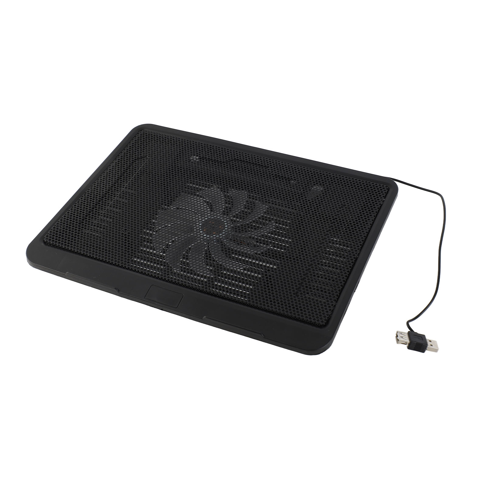 Laptop Cooler Pad Cooler Pad L - Laptop Accessories Cooling Pad ulasan dan harga