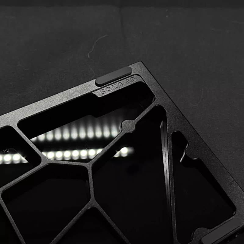 MiFuny Customized Sora60 Decor - Laptop Accessories Productivity ulasan dan harga