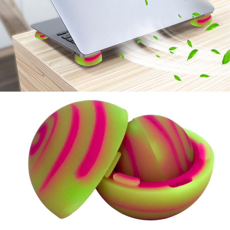 Silicone Mini Laptop Cooling B - Laptop Accessories Cooling Pad ulasan dan harga