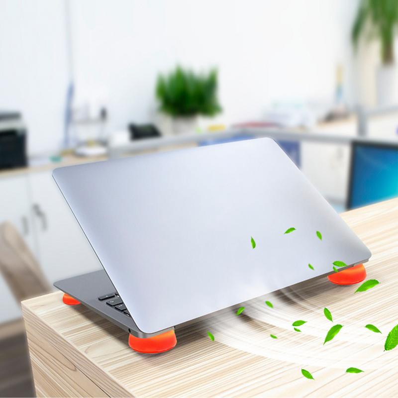Silicone Mini Laptop Cooling B - Laptop Accessories Cooling Pad ulasan dan harga