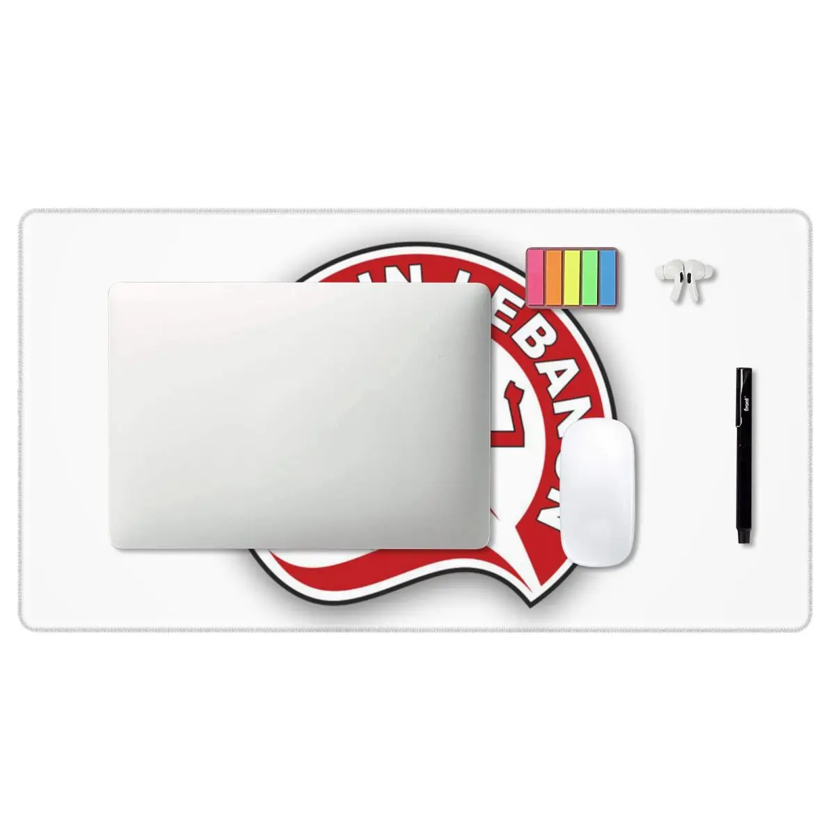 Large Mouse Pad Lebanon Waterc - Laptop Accessories Lebanon ulasan dan harga