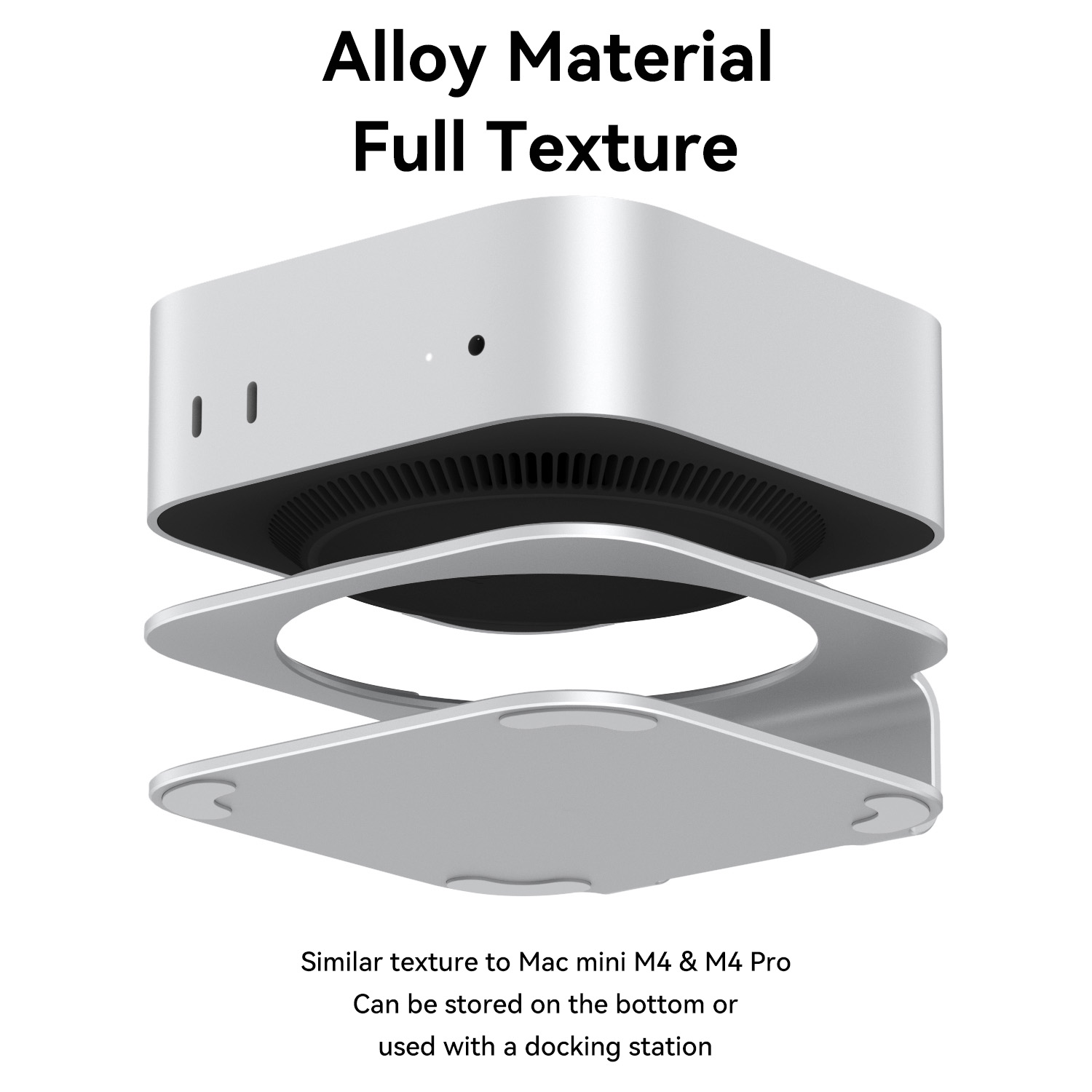 Colorii Desktop Stand for Mac  - Laptop Accessories Productivity ulasan dan harga