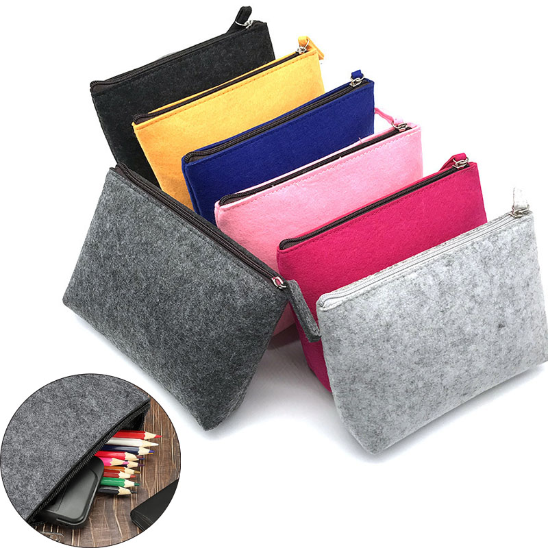 Felt Digital Organizer Travel  - Laptop Accessories Productivity ulasan dan harga