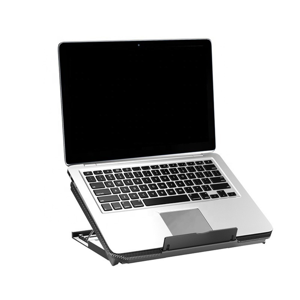 Laptop Accessory Adjustable La - Laptop Accessories Cooling Pad ulasan dan harga