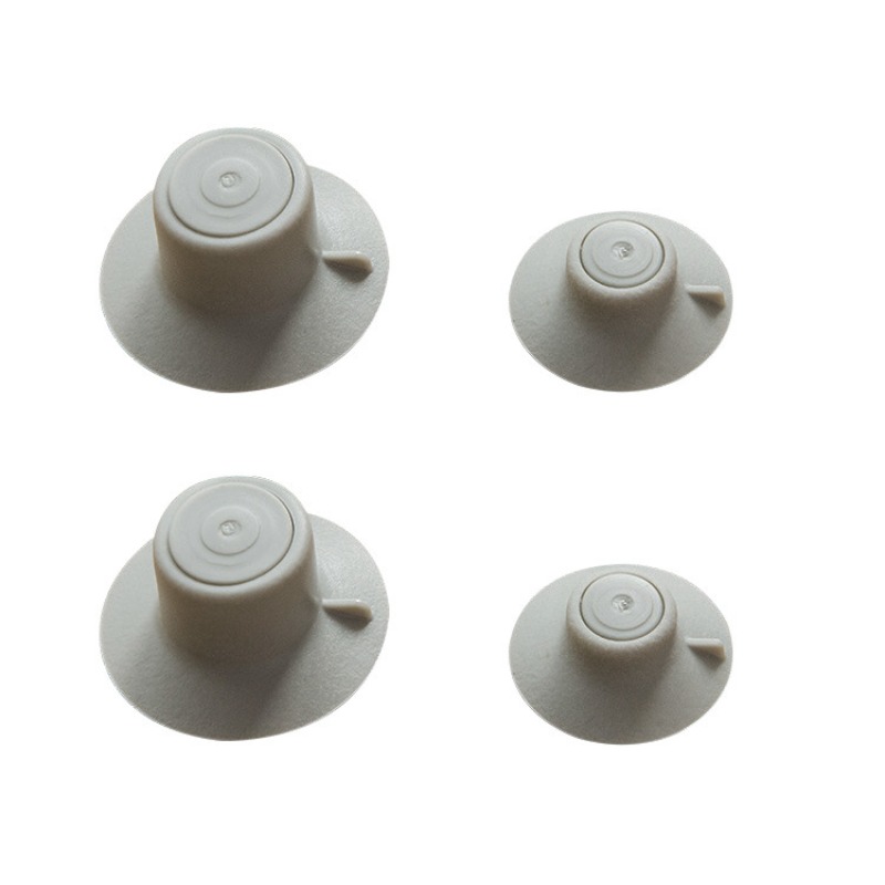4pcs Laptop Cooling Feet Non-S - Laptop Accessories Cooling Pad ulasan dan harga