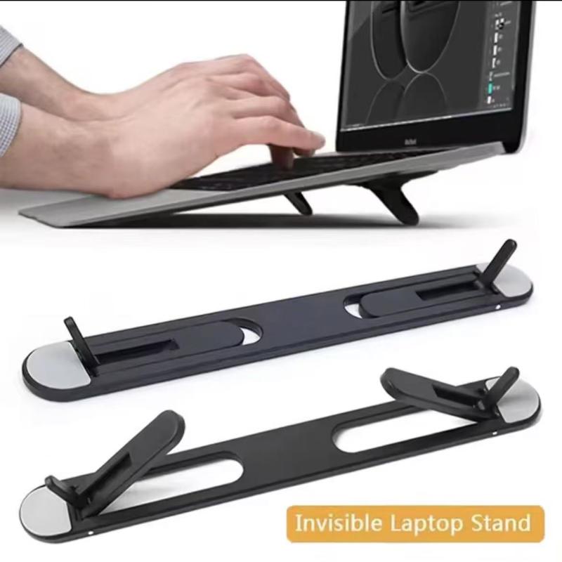 【Y】1/2Pcs Universal Laptop Ris - Laptop Accessories Cooling Pad ulasan dan harga