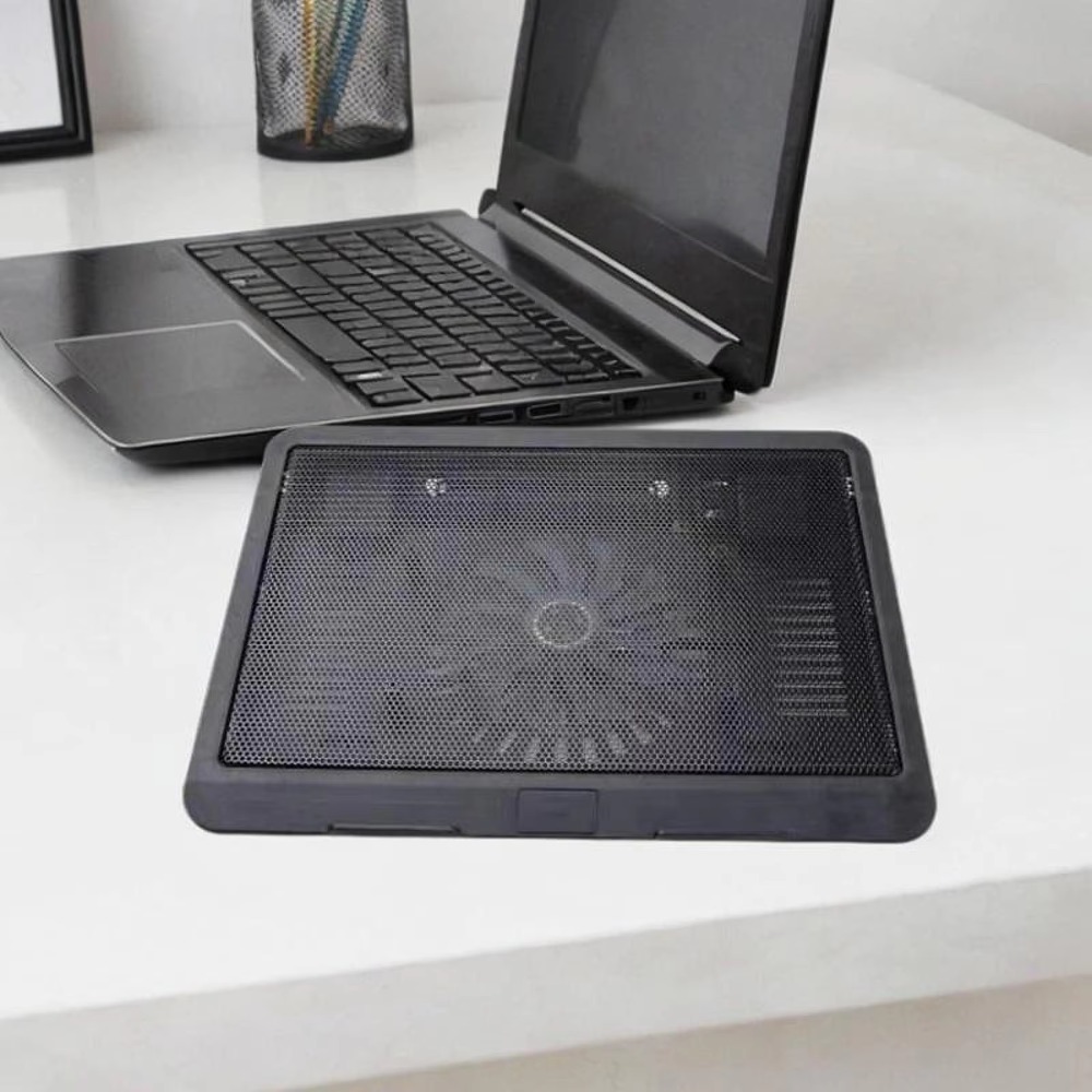 Laptop Accessory Adjustable La - Laptop Accessories Cooling Pad ulasan dan harga