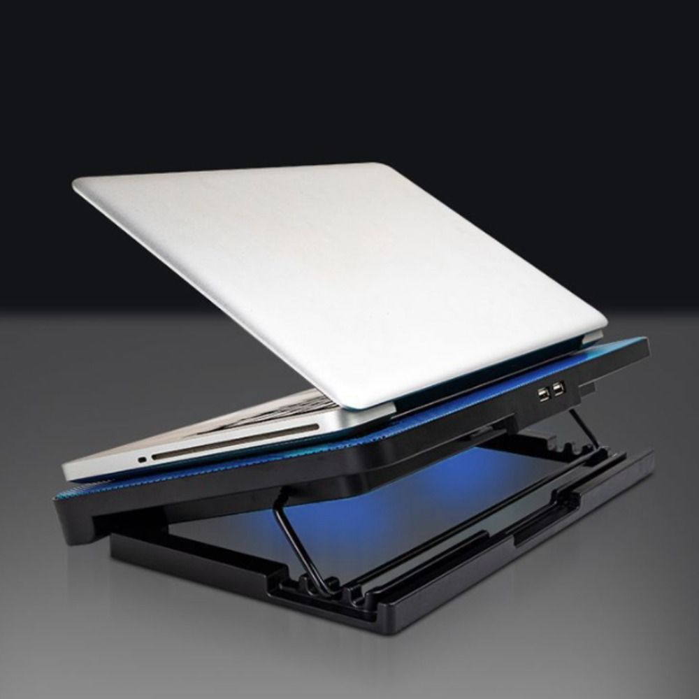 Laptop Accessory Adjustable La - Laptop Accessories Cooling Pad ulasan dan harga