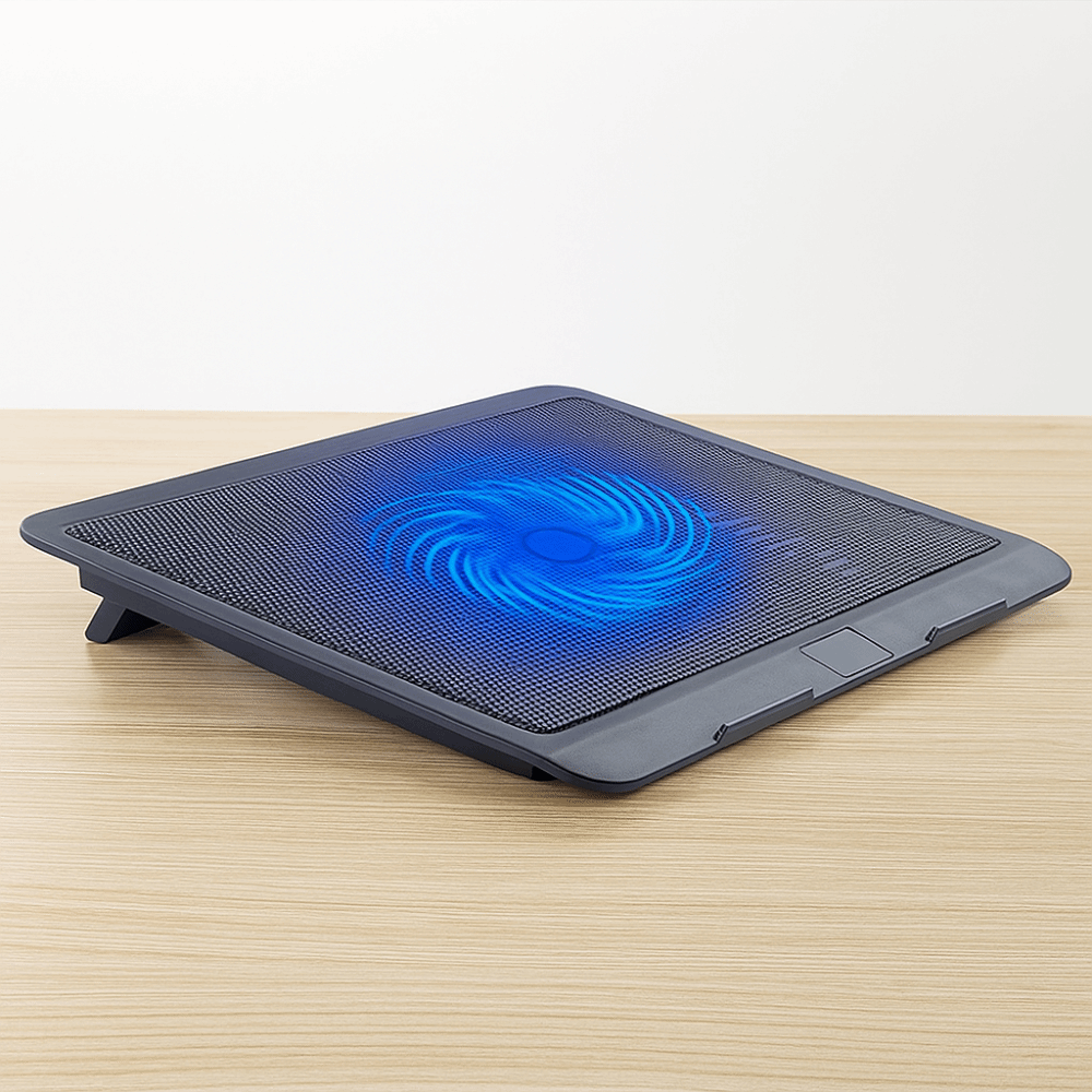 Laptop Accessory Adjustable La - Laptop Accessories Cooling Pad ulasan dan harga