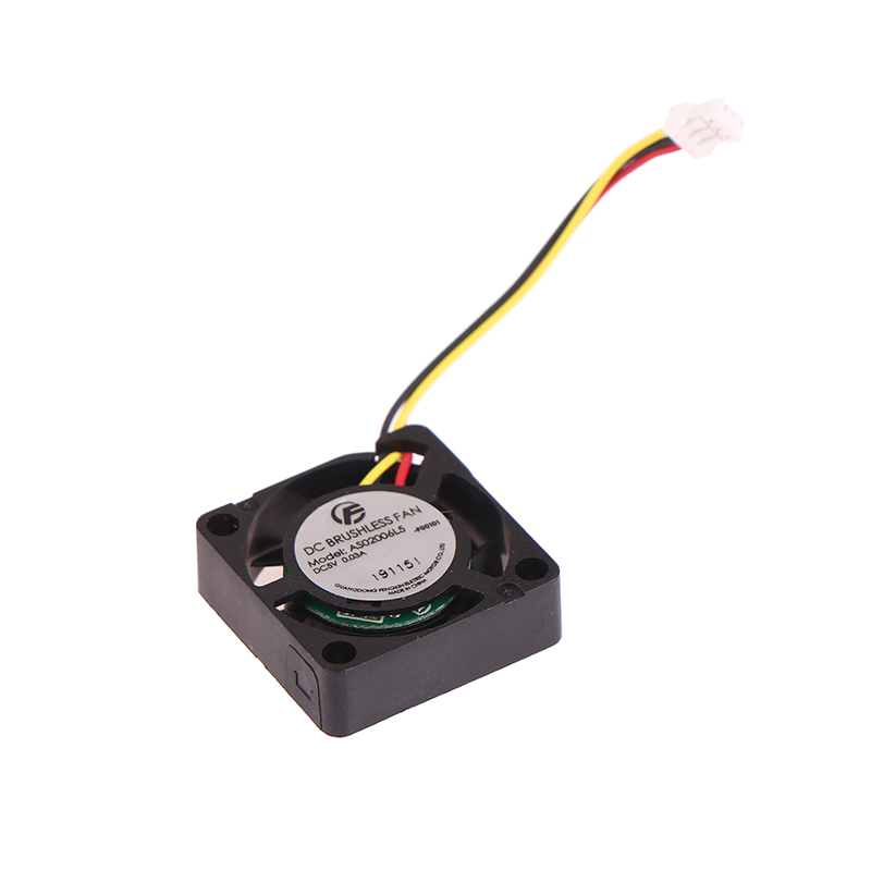 20*20*6MM 2006 5V 2CM 20MM Fan - Laptop Accessories Cooling Pad ulasan dan harga