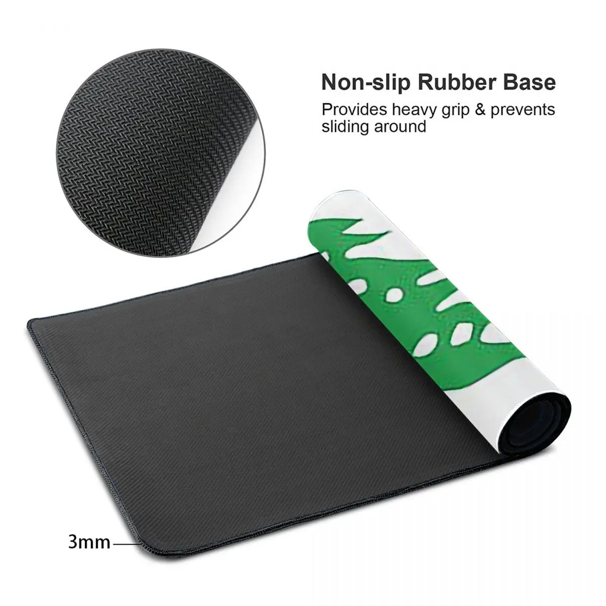 Large Mouse Pad Flag Of Lebano - Laptop Accessories Lebanon ulasan dan harga