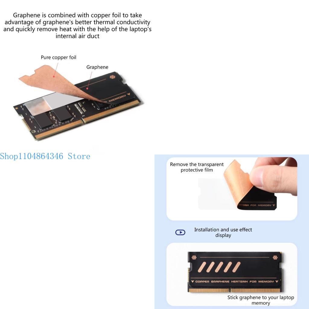 5asd Gaming Laptop Memory Heat - Laptop Accessories Cooling Pad ulasan dan harga