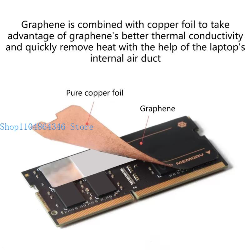 5asd Gaming Laptop Memory Heat - Laptop Accessories Cooling Pad ulasan dan harga