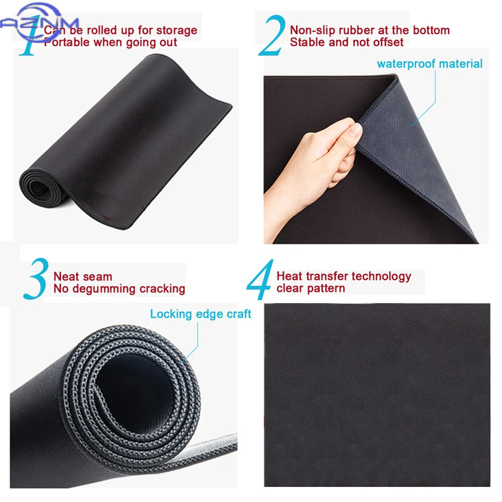 Skyscape Setup Gaming Accessor - Laptop Accessories Productivity ulasan dan harga