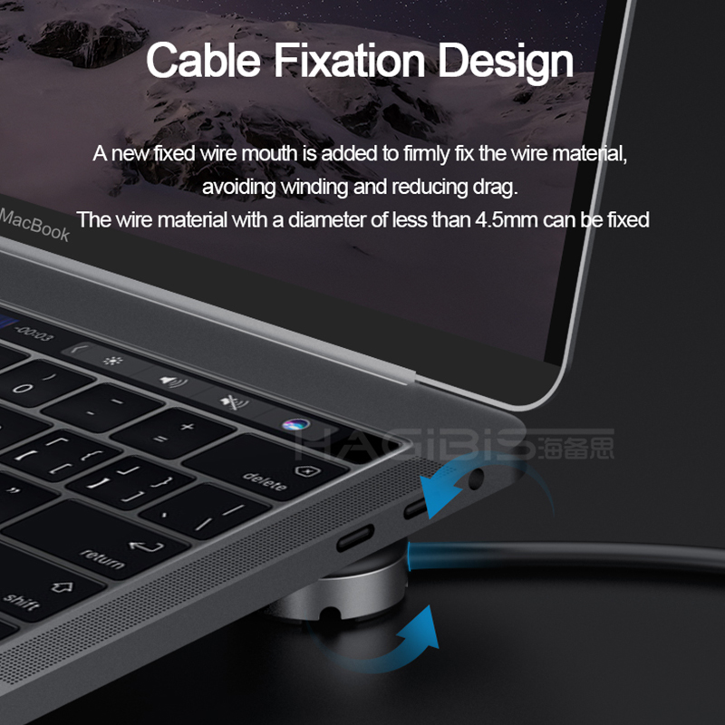Hagibis Laptop Stand Portable  - Laptop Accessories Cooling Pad ulasan dan harga