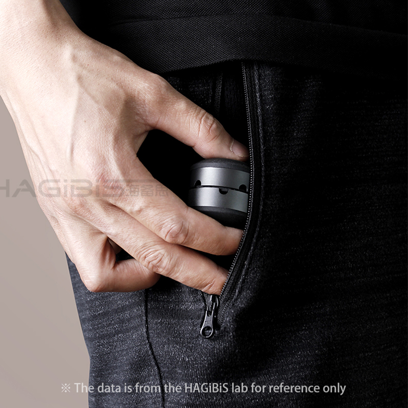 Hagibis Laptop Stand Portable  - Laptop Accessories Cooling Pad ulasan dan harga