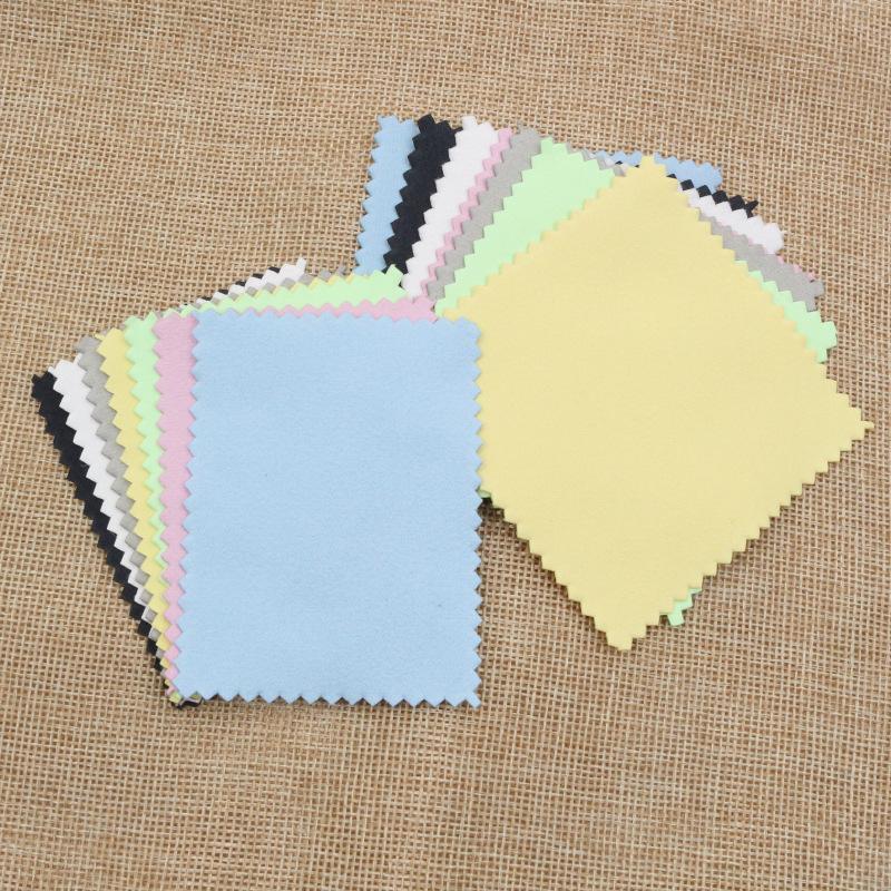 10 Pcs Reusable Microfiber Cle - Laptop Accessories Productivity ulasan dan harga