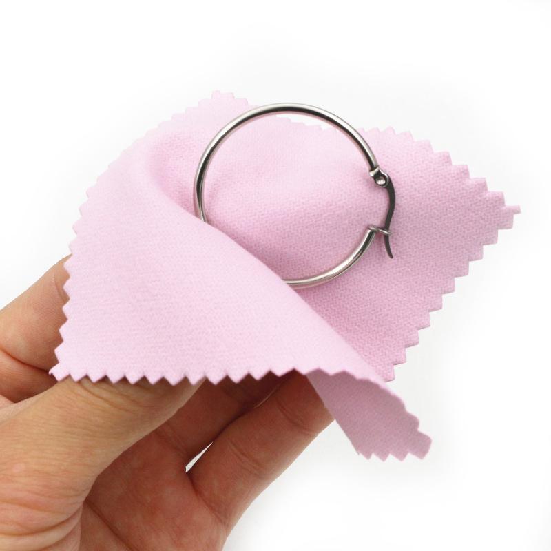 10 Pcs Reusable Microfiber Cle - Laptop Accessories Productivity ulasan dan harga
