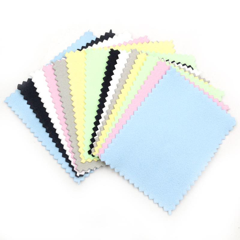 10 Pcs Reusable Microfiber Cle - Laptop Accessories Productivity ulasan dan harga