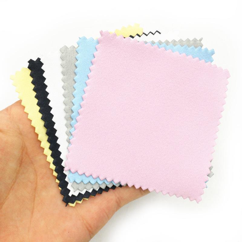 10 Pcs Reusable Microfiber Cle - Laptop Accessories Productivity ulasan dan harga