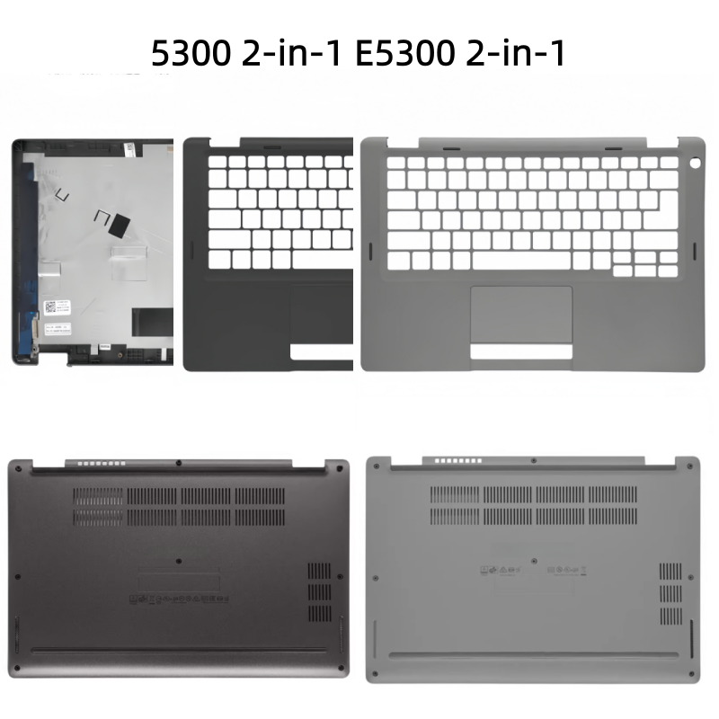 New Laptop LCD Back Top Case P - Laptop Accessories Case ulasan dan harga