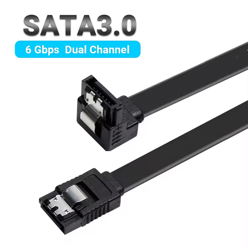 SATA Cable 6Gbps High Speed Da - Laptop Accessories Productivity ulasan dan harga