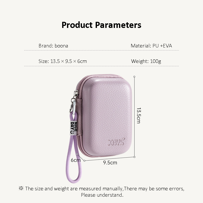 Storage Collection Bag Case Ha - Laptop Accessories Case ulasan dan harga