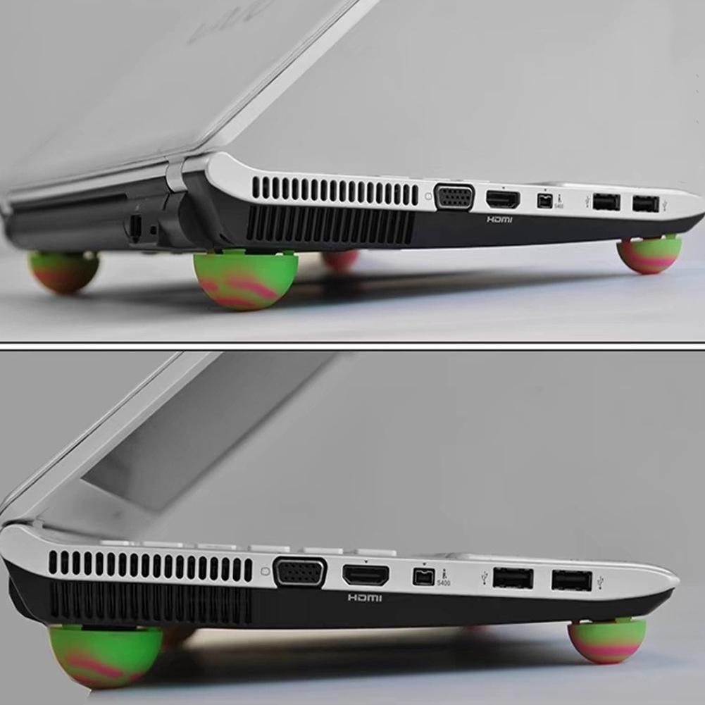 Laptop Stand Portable Cooling  - Laptop Accessories Cooling Pad ulasan dan harga