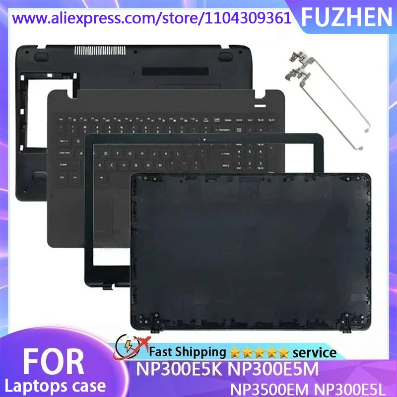 New For NP300E5K NP300E5M NP35 - Laptop Accessories Case ulasan dan harga