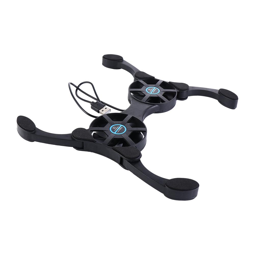 Accessories for PC USB Port No - Laptop Accessories Cooling Pad ulasan dan harga