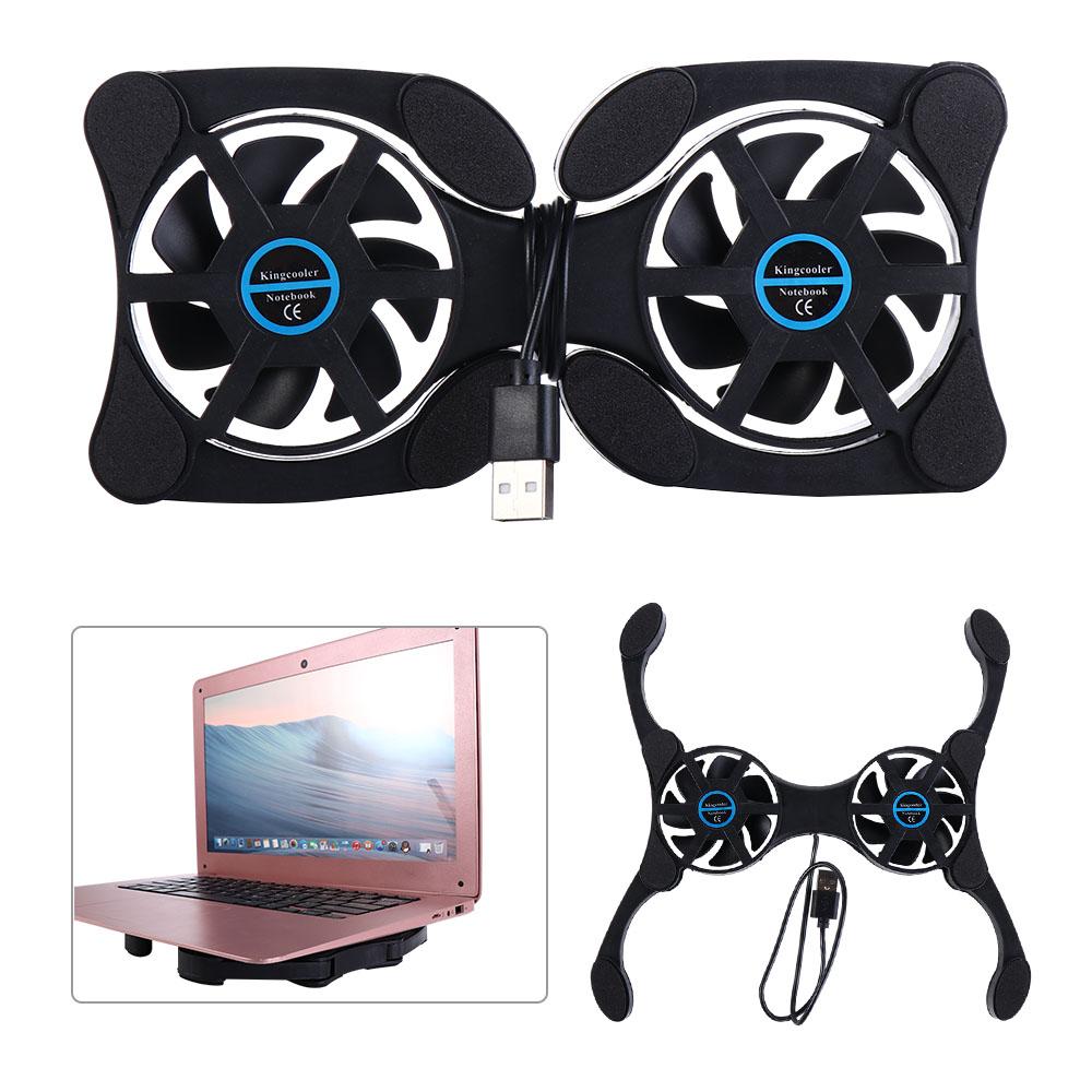 Accessories for PC USB Port No - Laptop Accessories Cooling Pad ulasan dan harga