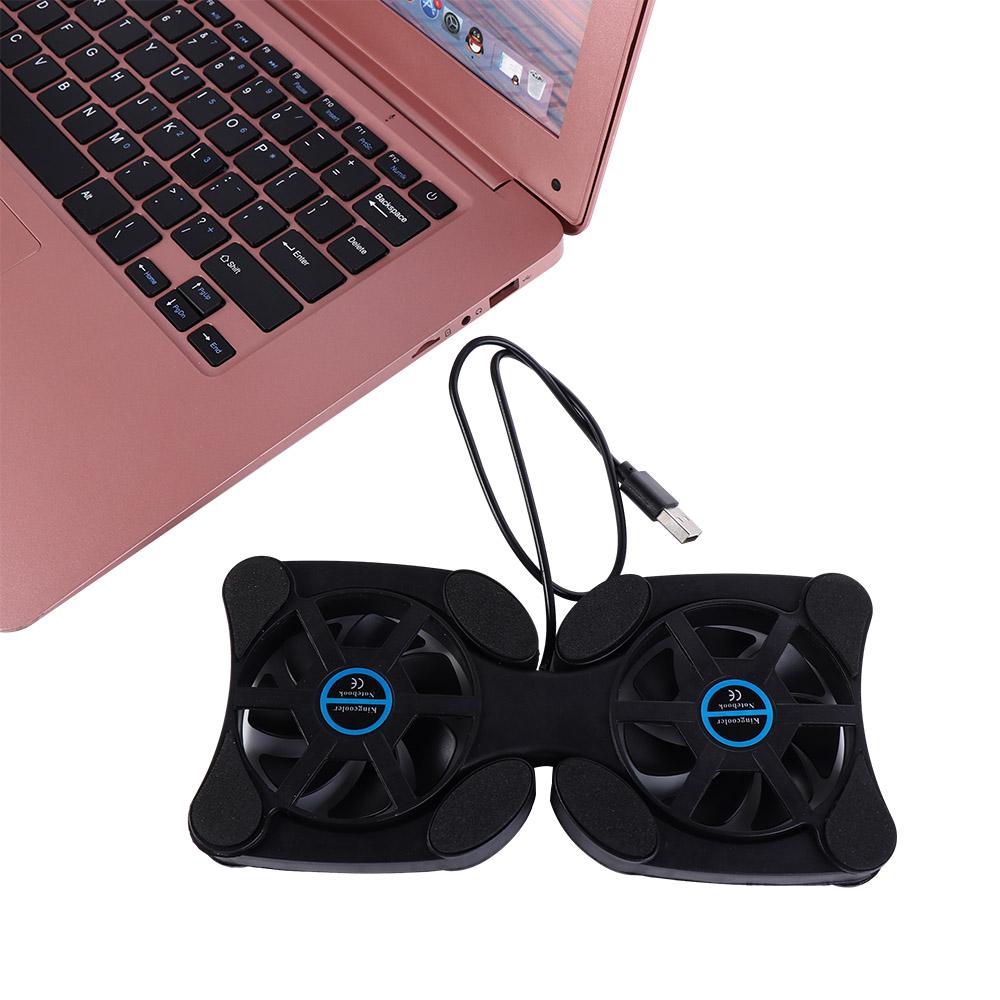 Accessories for PC USB Port No - Laptop Accessories Cooling Pad ulasan dan harga