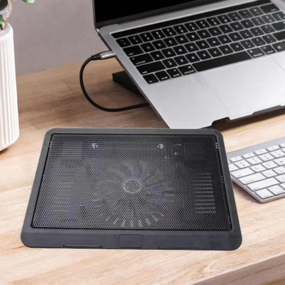 Laptop Accessory Adjustable La - Laptop Accessories Cooling Pad ulasan dan harga